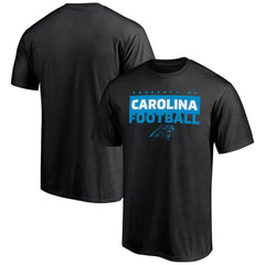 Gain Ground T-Shirt - Carolina Panthers