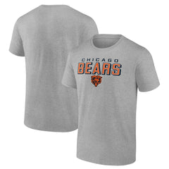Swagger T-Shirt - Chicago Bears