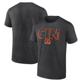 Must Win T-Shirt - Cincinnati Bengals