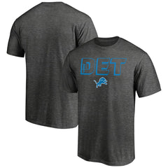 Must Win T-Shirt - Detroit Lions