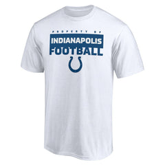 Gain Ground T-Shirt - Indianapolis Colts