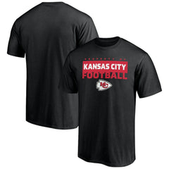 Gain Ground T-Shirt - Kansas City Chiefs