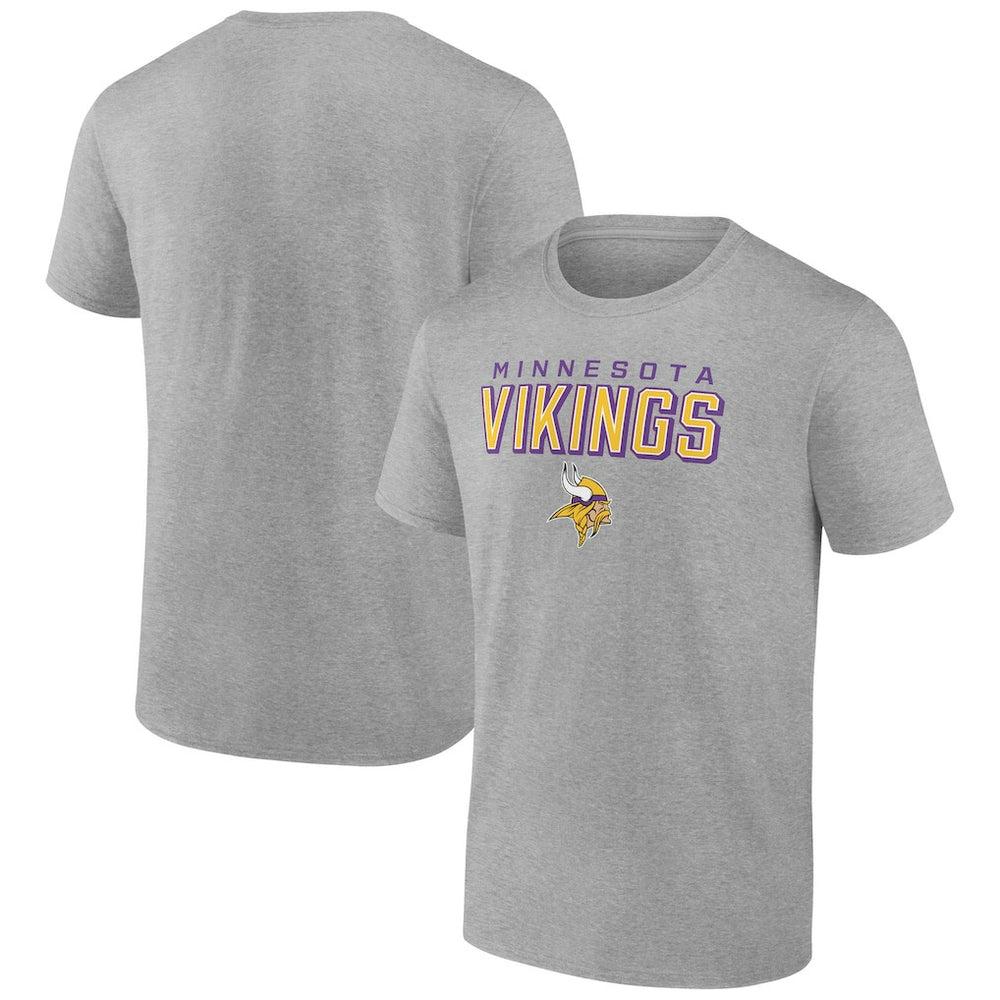 Swagger T-Shirt - Minnesota Vikings