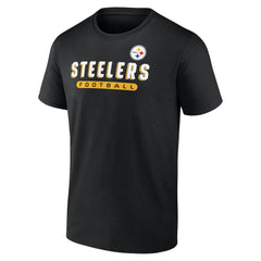 Spirit T-Shirt - Pittsburgh Steelers