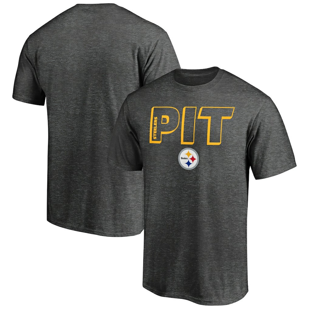 Must Win T-Shirt - Pittsburgh Steelers