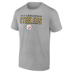Swagger T-Shirt - Pittsburgh Steelers
