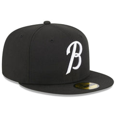 MLB Baltimore Orioles New Era 2023 City Connect 59FIFTY Fitted Hat