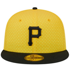 MLB Pittsburgh Pirates New Era 2023 City Connect 59FIFTY Fitted Hat