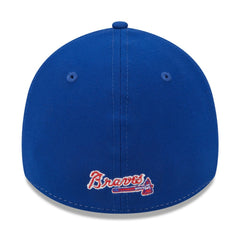 MLB Atlanta Braves New Era 2023 City Connect 39THIRTY Flex Hat