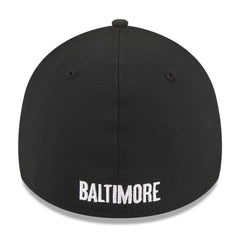 MLB Baltimore Orioles New Era 2023 City Connect 39THIRTY Flex Hat