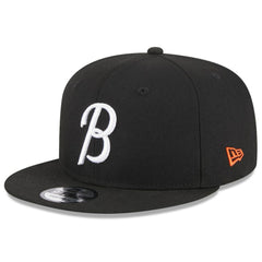MLB Baltimore Orioles New Era 2023 City Connect 9FIFTY Snapback Adjustable Hat