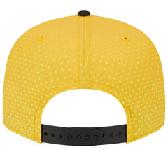 MLB Pittsburgh Pirates New Era 2023 City Connect 9FIFTY Snapback Adjustable Hat