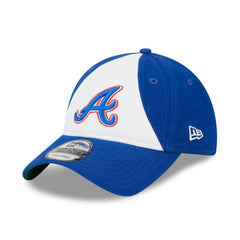 MLB Atlanta Braves New Era 2023 City Connect 9TWENTY Adjustable Hat