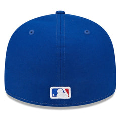 MLB Atlanta Braves New Era 2023 City Connect Low Profile 59FIFTY Fitted Hat