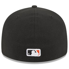MLB Baltimore Orioles New Era 2023 City Connect Low Profile 59FIFTY Fitted Hat