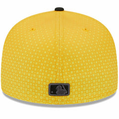 MLB Pittsburgh Pirates New Era 2023 City Connect Low Profile 59FIFTY Fitted Hat
