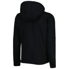 MLB Baltimore Orioles Youth Wordmark Full-Zip Fleece Hoodie