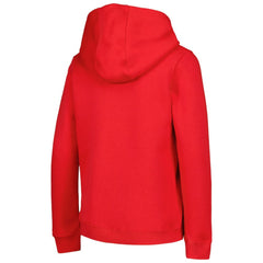 MLB Los Angeles Angels Youth Team Primary Logo Pullover Hoodie