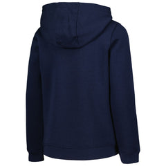 MLB Cleveland Guardians Youth Team Primary Logo Pullover Hoodie