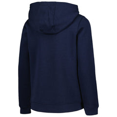 MLB New York Yankees Youth Team Primary Logo Pullover Hoodie