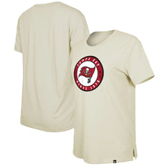 Women's 2023 NFL Draft T-Shirt - Tampa Bay Buccaneers
