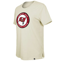 Women's 2023 NFL Draft T-Shirt - Tampa Bay Buccaneers