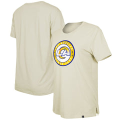 Women's 2023 NFL Draft T-Shirt - Los Angeles Rams