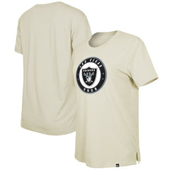 Women's 2023 NFL Draft T-Shirt - Las Vegas Raiders