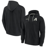 MLB Arizona Diamondbacks Fanatics Unisex Elements Super Soft Fleece Pullover Hoodie
