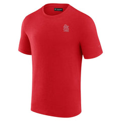 MLB St. Louis Cardinals Fanatics Modal Short Sleeve T-Shirt