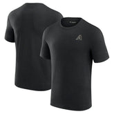 MLB Arizona Diamondbacks Fanatics Modal Short Sleeve T-Shirt