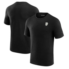 MLB San Francisco Giants Fanatics Modal Short Sleeve T-Shirt