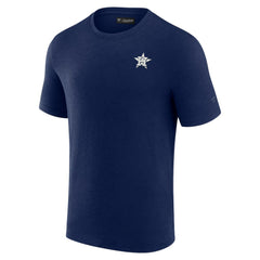 MLB Houston Astros Fanatics Modal Short Sleeve T-Shirt