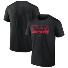 MLB Boston Red Sox In The Mitt T-Shirt