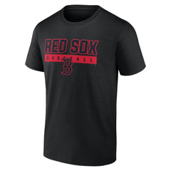 MLB Boston Red Sox In The Mitt T-Shirt