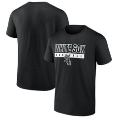 MLB Chicago White Sox In The Mitt T-Shirt