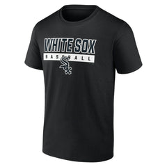 MLB Chicago White Sox In The Mitt T-Shirt