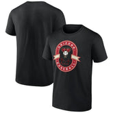 MLB Arizona Diamondbacks Glory Bound D-Backs Nation T-Shirt