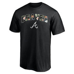 MLB Atlanta Braves Perennial Power T-Shirt