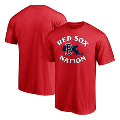 MLB Boston Red Sox Hometown Collection Paint The Black T-Shirt