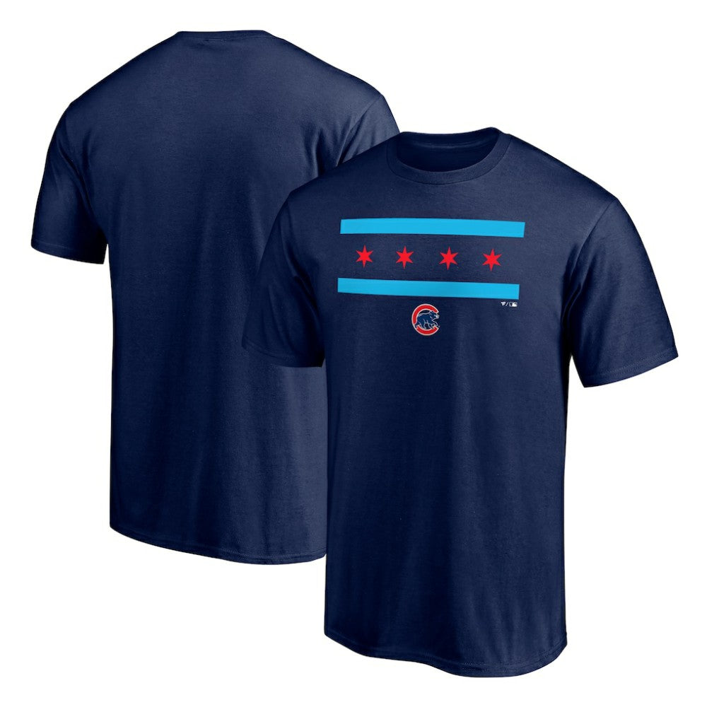 MLB Chicago Cubs Grand Slam Club T-Shirt