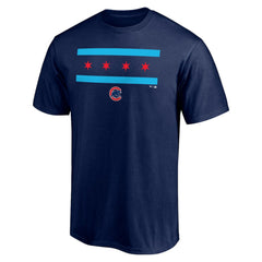 MLB Chicago Cubs Grand Slam Club T-Shirt