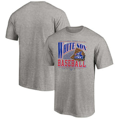 MLB Chicago White Sox Cooperstown Collection Winning Time T-Shirt