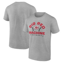 MLB Cincinnati Reds Team Go For Two T-Shirt