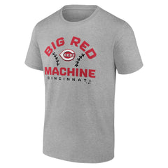 MLB Cincinnati Reds Team Go For Two T-Shirt
