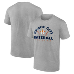 MLB Houston Astros Team Go For Two T-Shirt