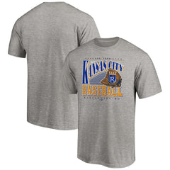 MLB Kansas City Royals Cooperstown Collection Winning Time T-Shirt
