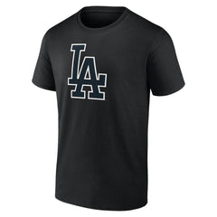 MLB Los Angeles Dodgers Rough Diamond T-Shirt
