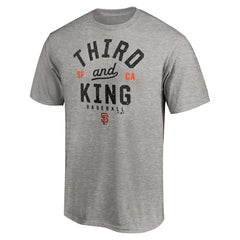 MLB San Francisco Giants Heater T-Shirt