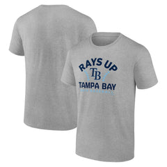 MLB Tampa Bay Rays Team Go For Two T-Shirt